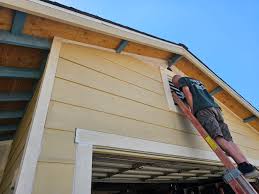 Best Fascia and Soffit Installation  in Odessa, FL